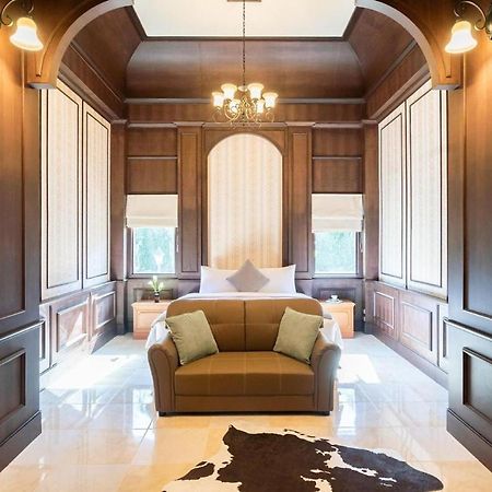 Viangngam Lanna Villa Sha Extra Plus Chiang Mai Luaran gambar