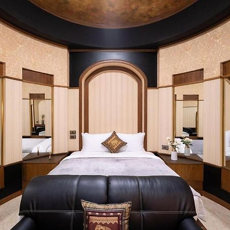 Viangngam Lanna Villa Sha Extra Plus Chiang Mai Luaran gambar