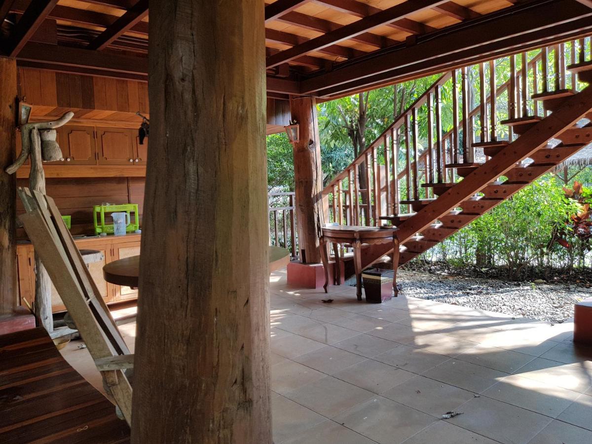 Viangngam Lanna Villa Sha Extra Plus Chiang Mai Luaran gambar