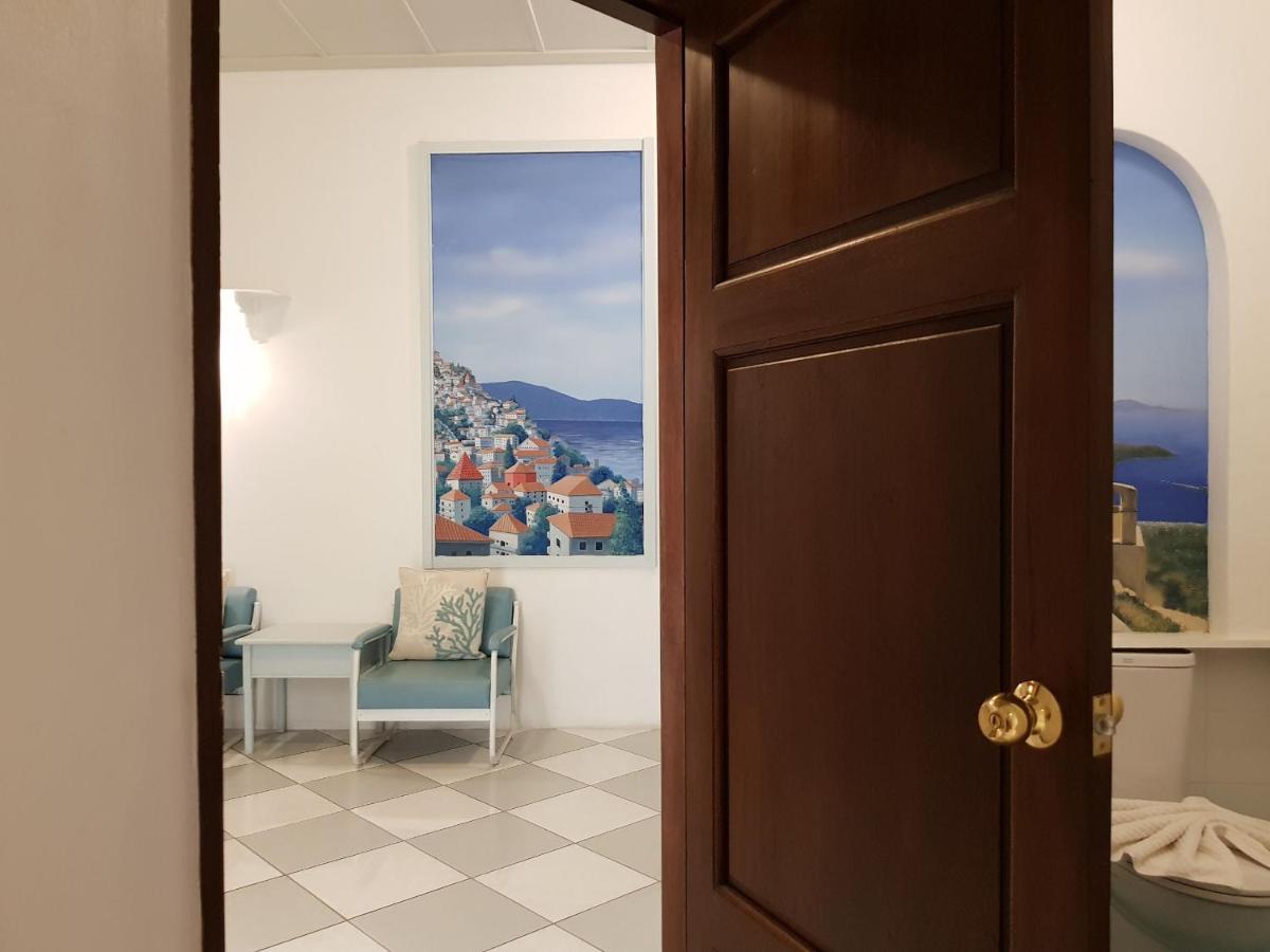 Viangngam Lanna Villa Sha Extra Plus Chiang Mai Luaran gambar