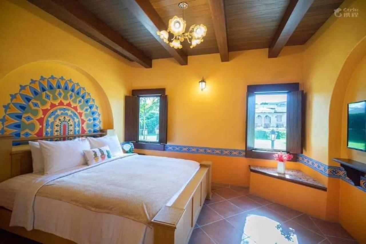 Viangngam Lanna Villa Sha Extra Plus Chiang Mai Luaran gambar