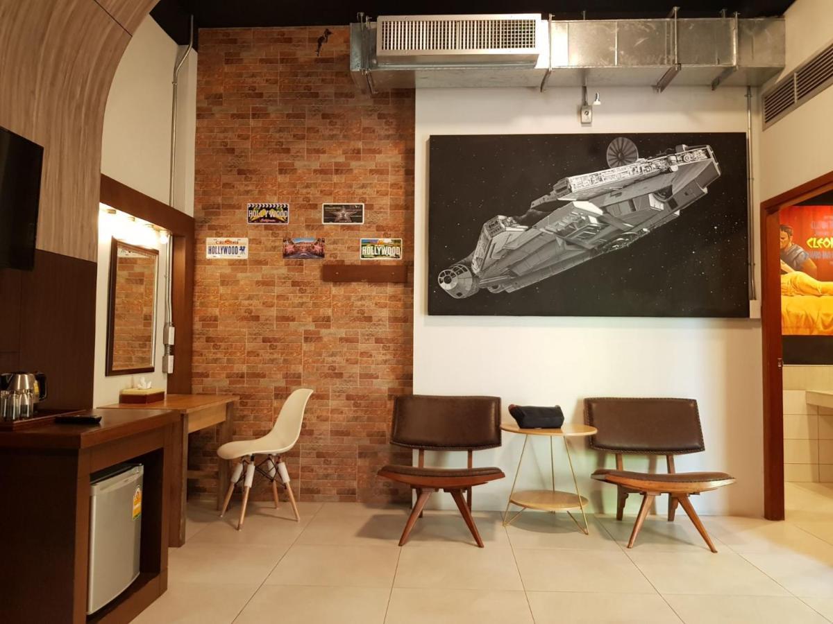 Viangngam Lanna Villa Sha Extra Plus Chiang Mai Luaran gambar