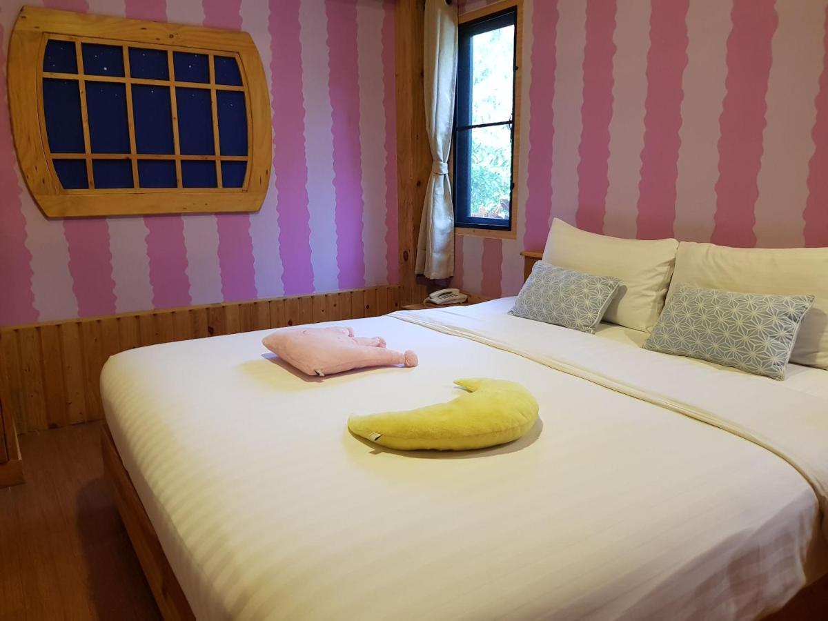 Viangngam Lanna Villa Sha Extra Plus Chiang Mai Luaran gambar